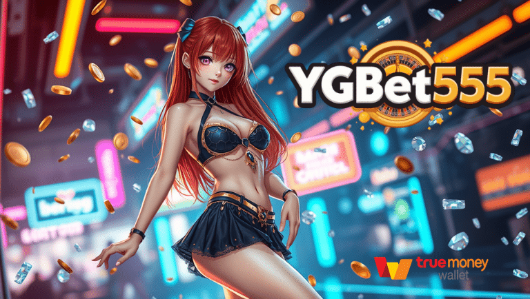 ygbet555