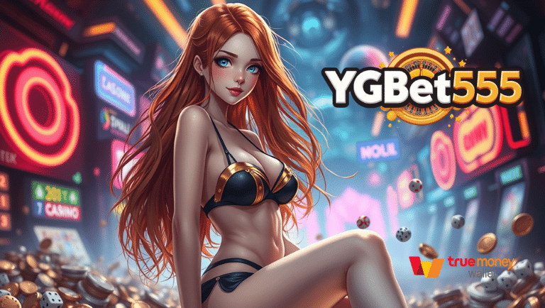 ygbet555 slot